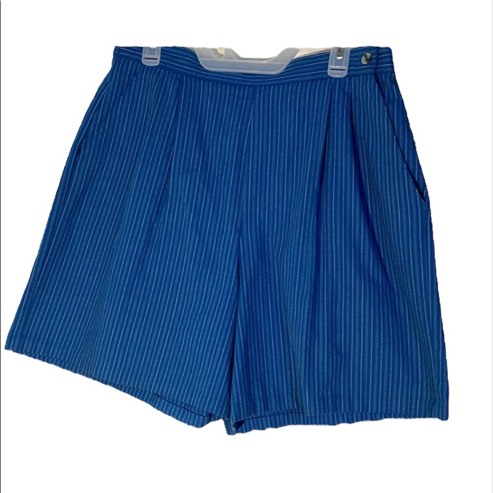 Vintage Suburbans made in the USA size 16 shorts
